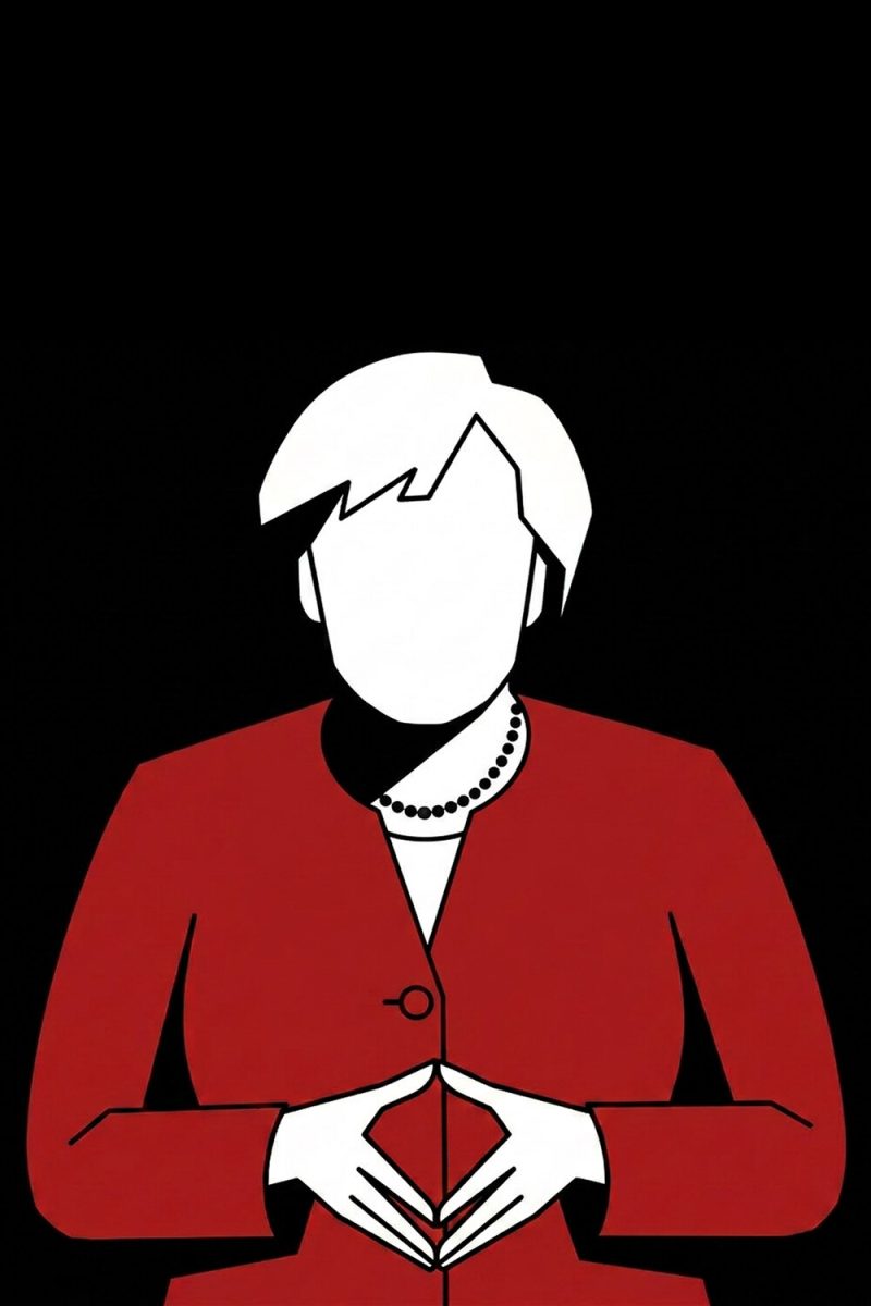 Alles über Angela – Teil 1
